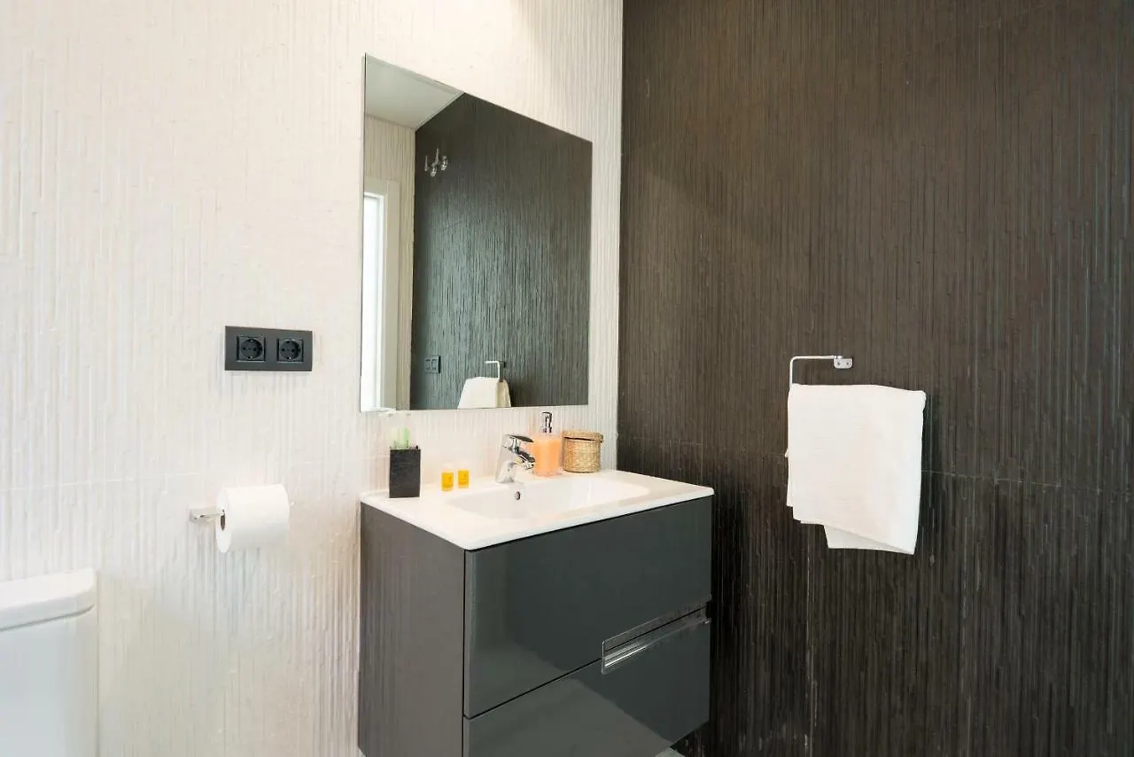 Ferienwohnung Pedregalejo, Estropada 1 Málaga