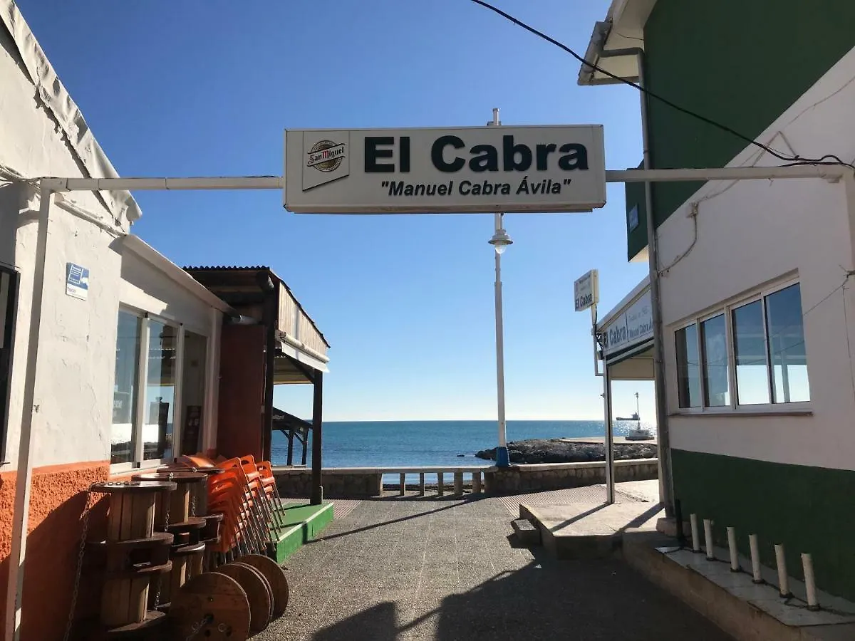 Ferienwohnung Pedregalejo, Estropada 1 Málaga