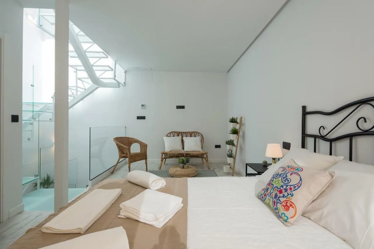 Pedregalejo, Estropada 1 Apartment Malaga
