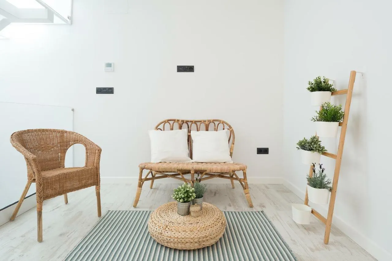 Pedregalejo, Estropada 1 Apartment Malaga