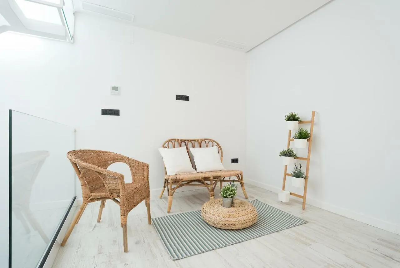 Appartement Pedregalejo, Estropada 1 à Málaga