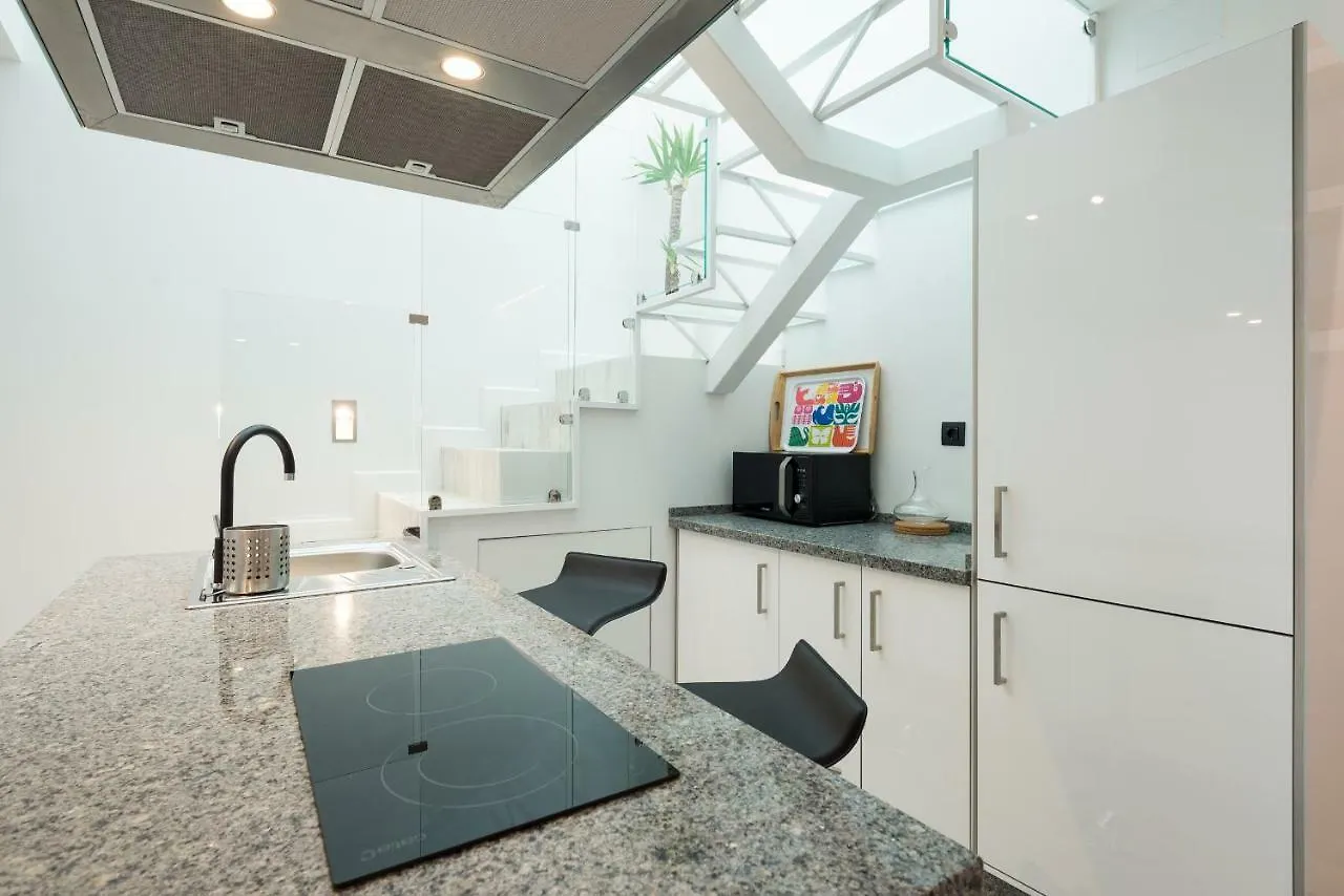 Appartement Pedregalejo, Estropada 1 à Málaga