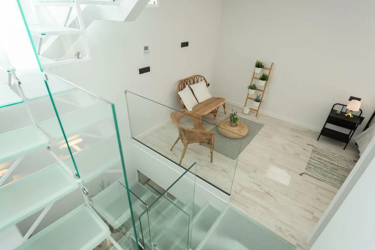 Appartement Pedregalejo, Estropada 1 à Málaga