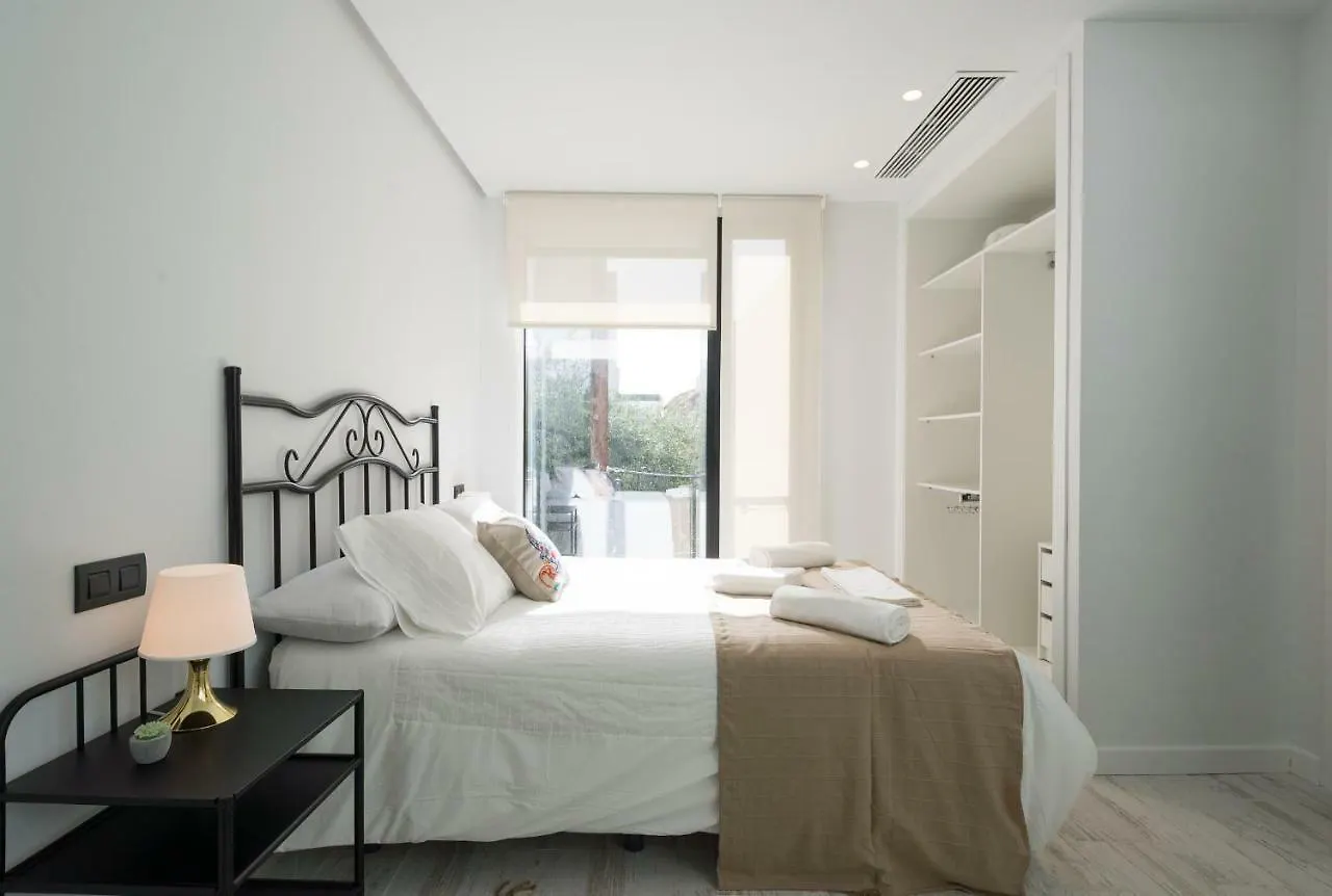 Appartement Pedregalejo, Estropada 1 à Málaga Espagne
