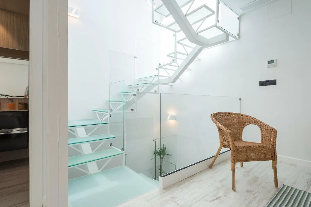 Appartement Pedregalejo, Estropada 1 à Málaga Espagne