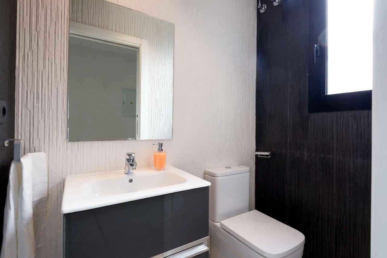 Appartement Pedregalejo, Estropada 1 à Málaga